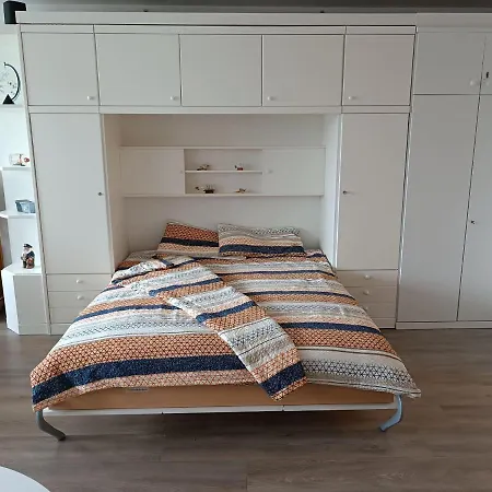 Apartmán Residenz-8