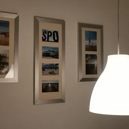 דירה Residenz-8 *