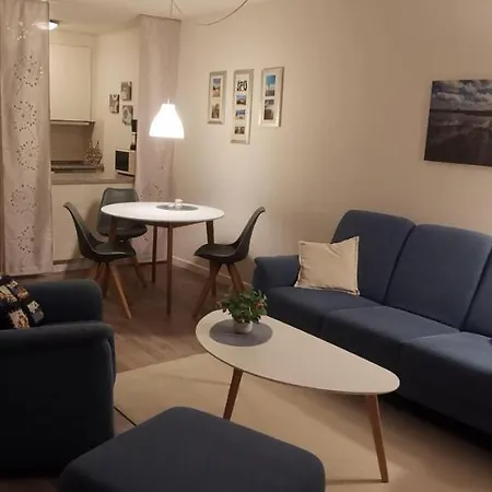 Residenz-8 * סנט פטר-אורדינג