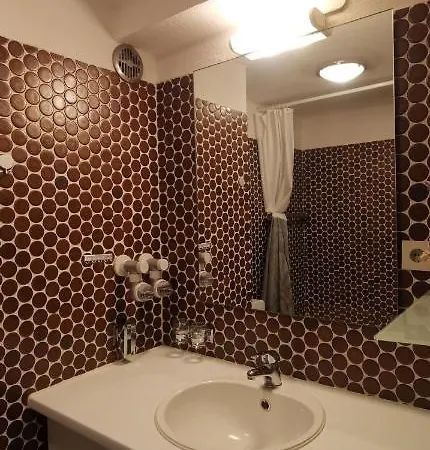 דירה Residenz-8 סנט פטר-אורדינג