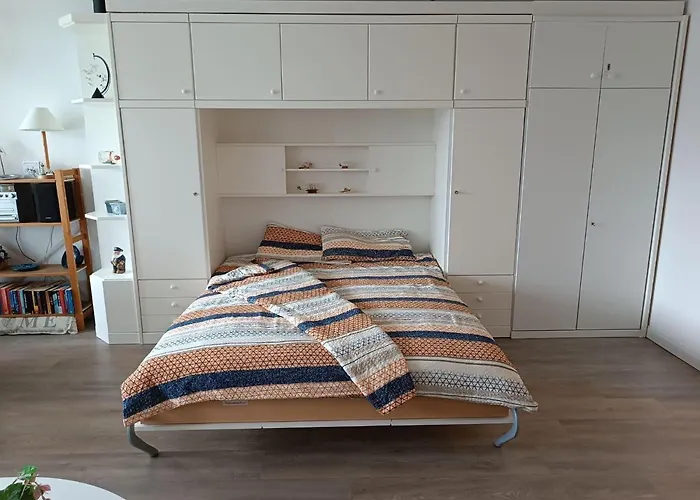 Apartmán Residenz-8