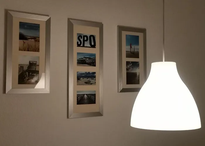 Apartmán Residenz-8 *