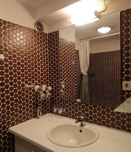 Apartmán Residenz-8 Böhl