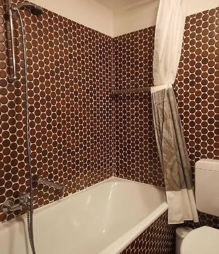 Apartamento Residenz-8 Sankt Peter-Ording