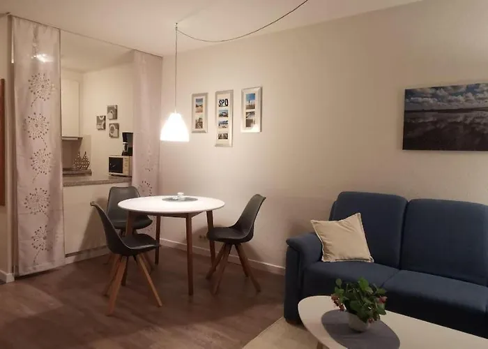 Residenz-8 Apartamento